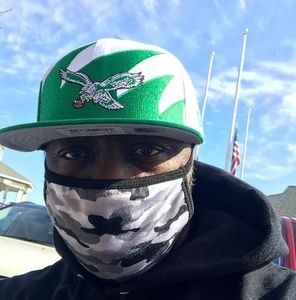 Meet your Posher, Greg